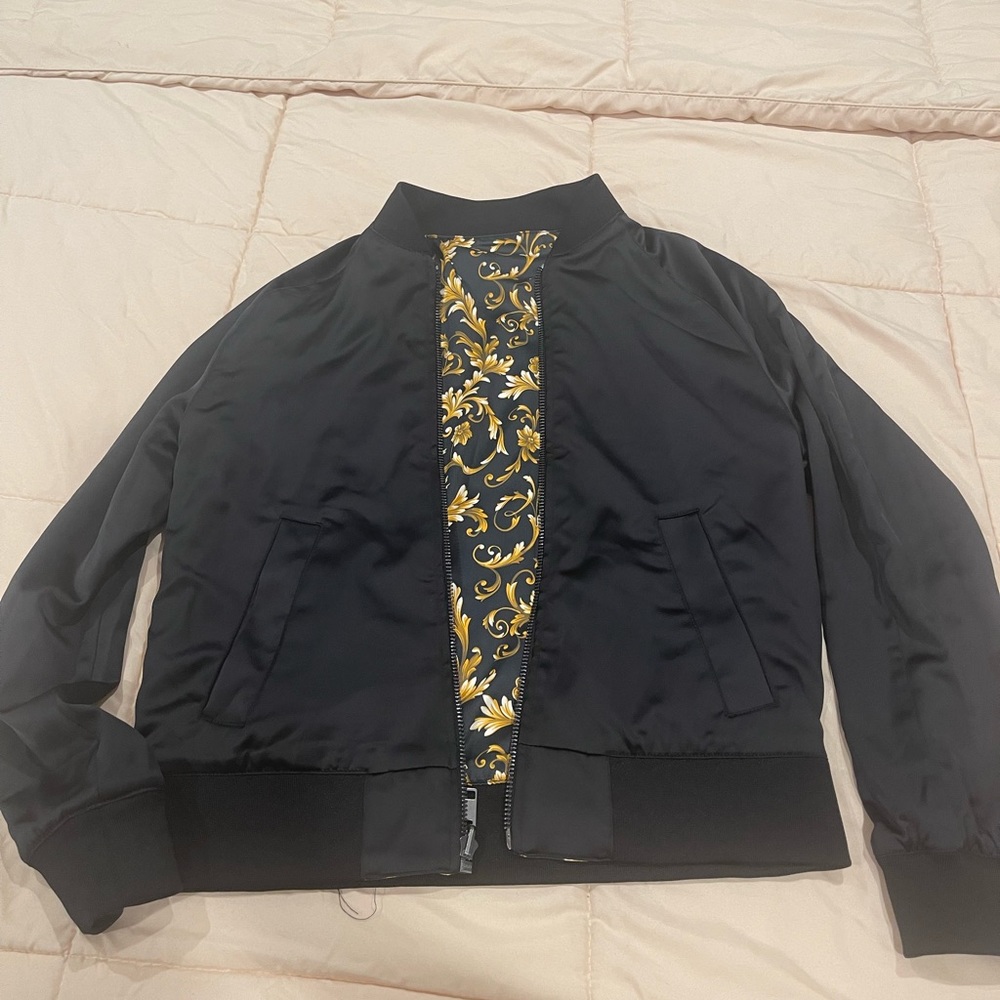 Zara jacket